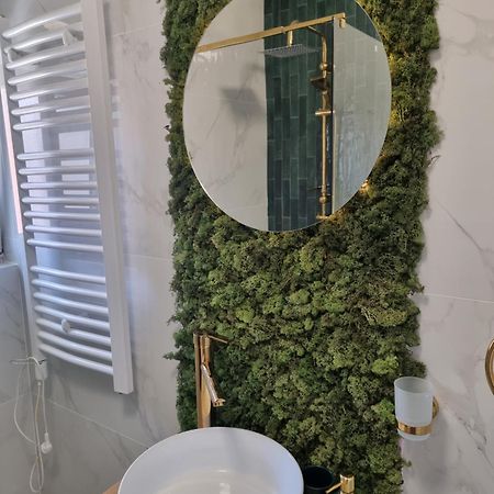 Luxor Apartmani 2 Vrnjačka Banja Dış mekan fotoğraf