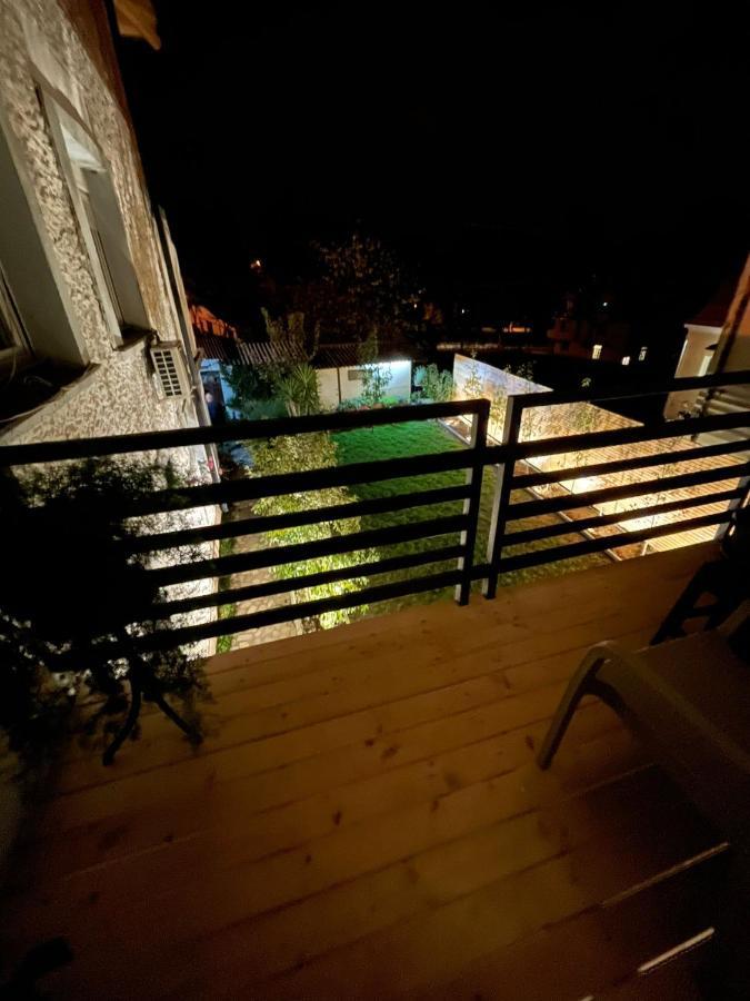 Luxor Apartmani 2 Vrnjačka Banja Dış mekan fotoğraf