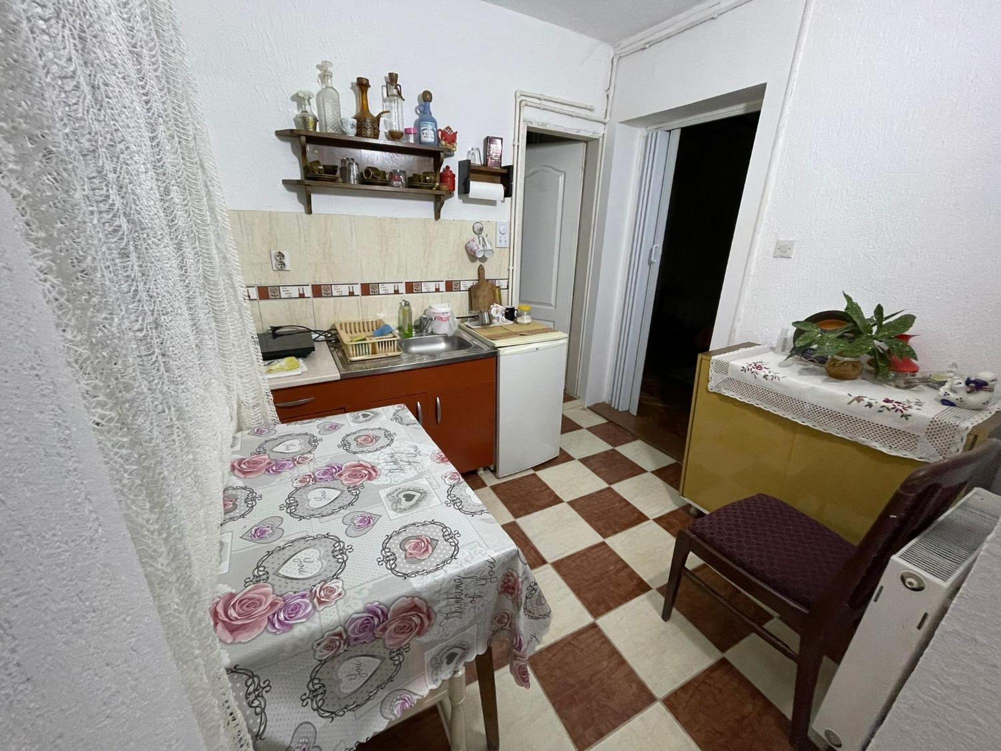 Luxor Apartmani 2 Vrnjačka Banja Oda fotoğraf