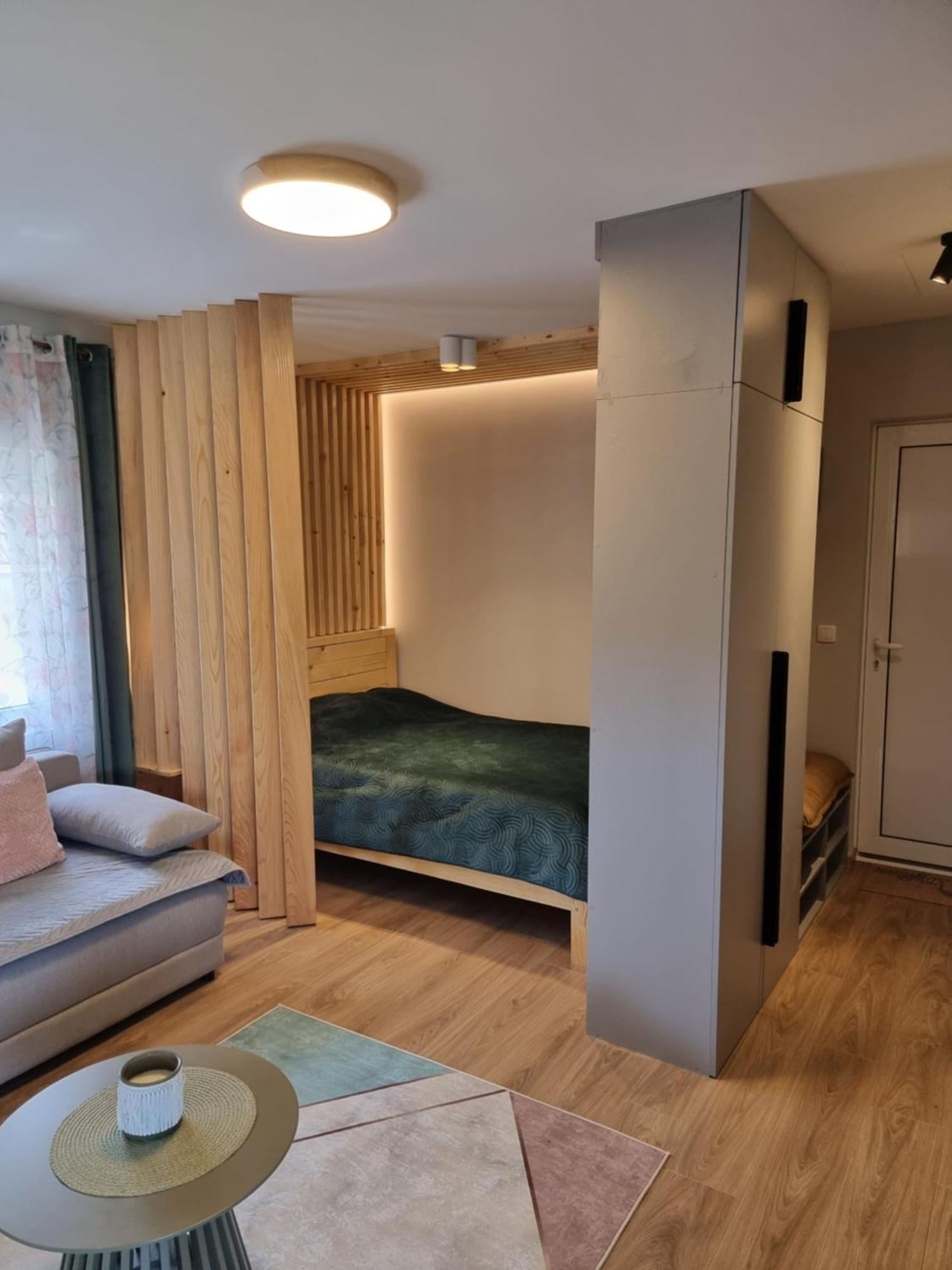 Luxor Apartmani 2 Vrnjačka Banja Dış mekan fotoğraf