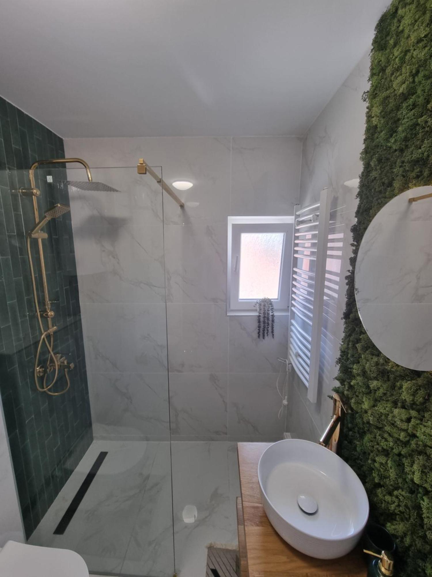Luxor Apartmani 2 Vrnjačka Banja Dış mekan fotoğraf